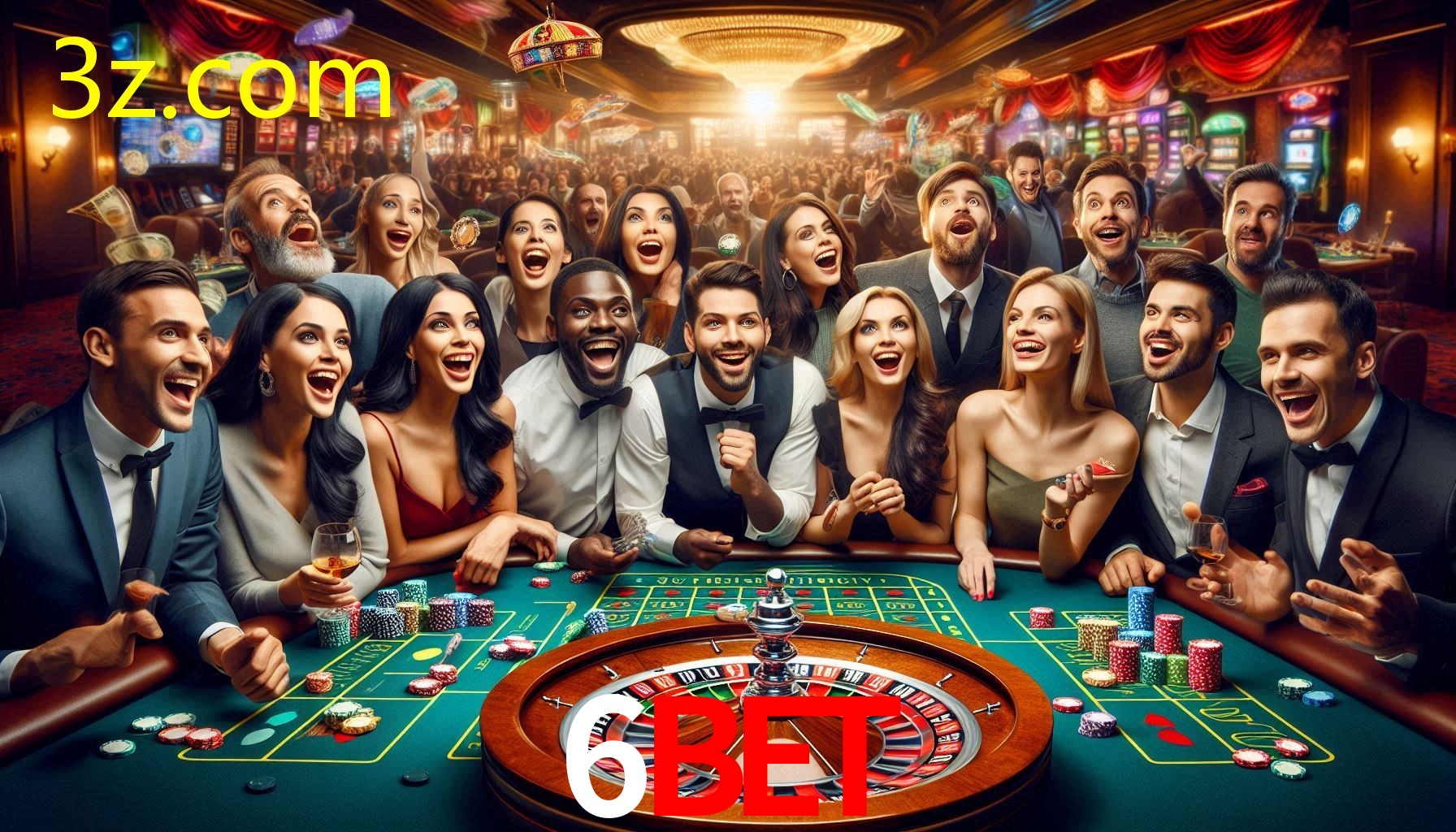 6BET.COM