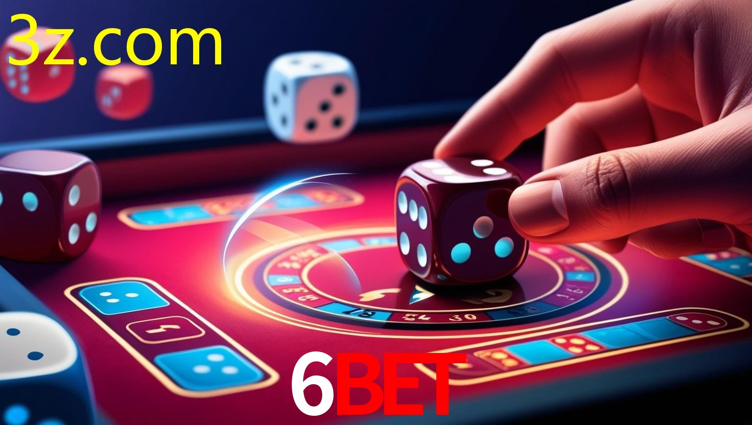 6BET.COM