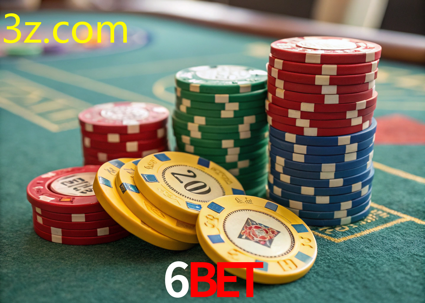 6BET.COM