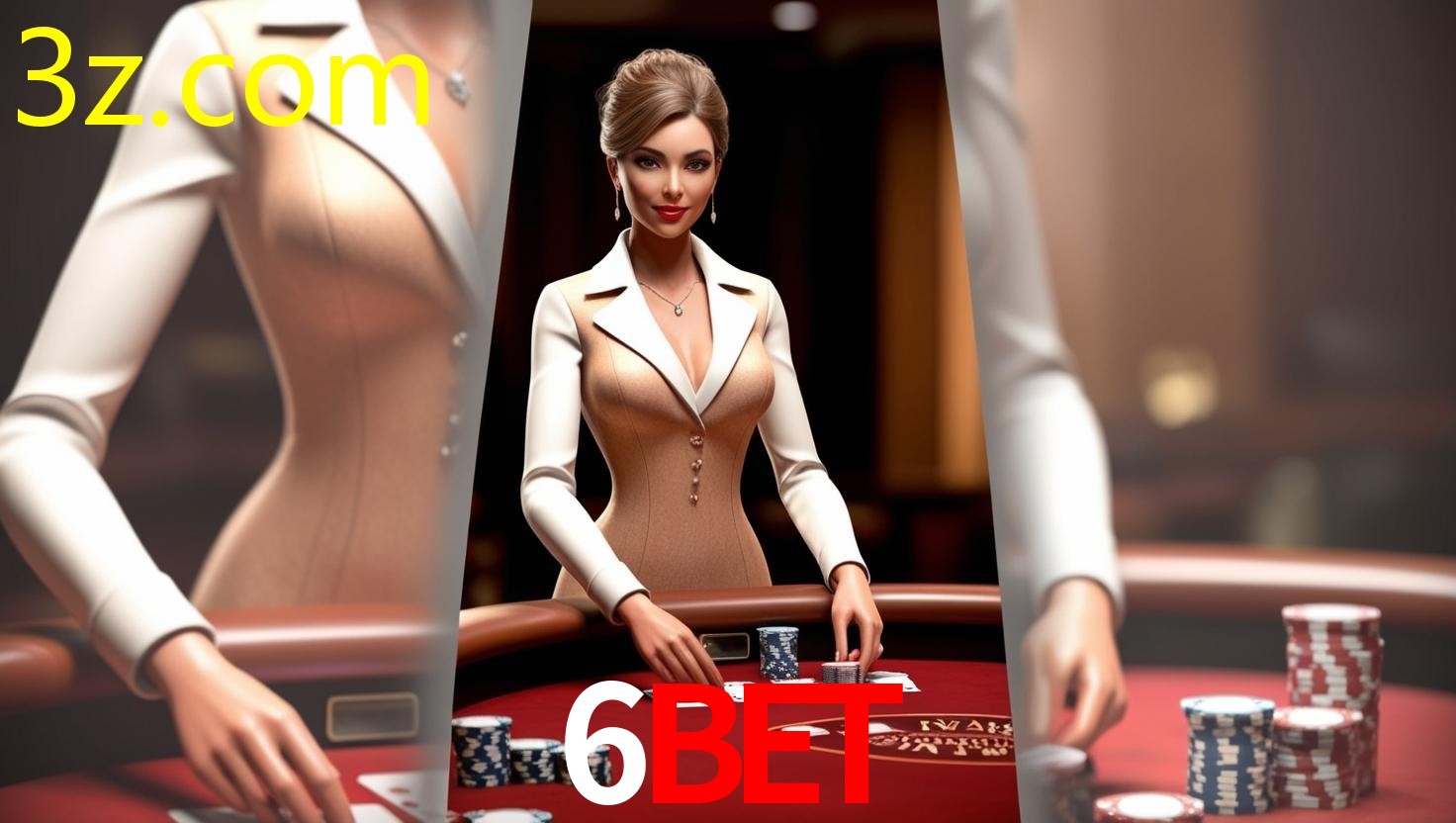 6BET.COM