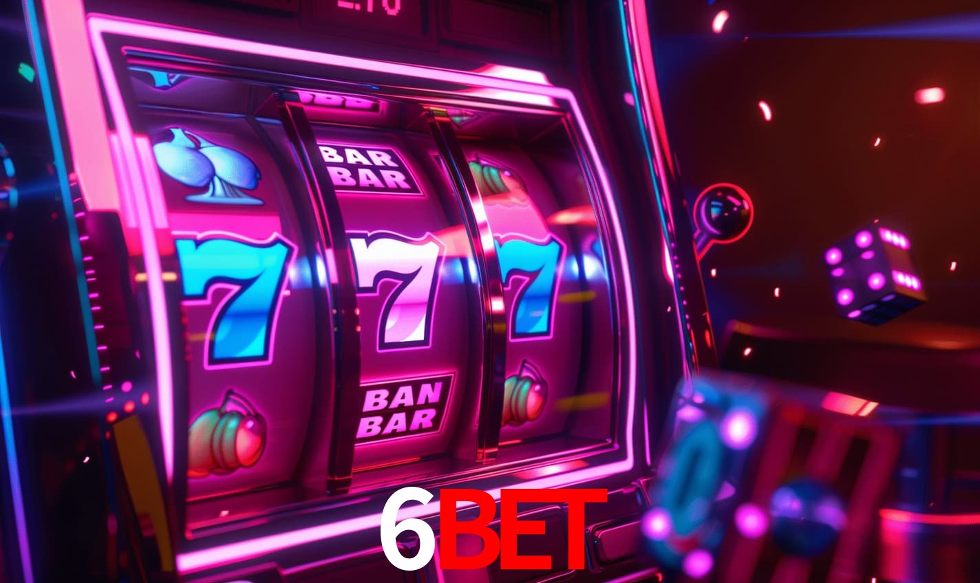 6BET: Jogue Crash e Experimente Alta Recompensa Instantânea