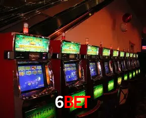6BET win