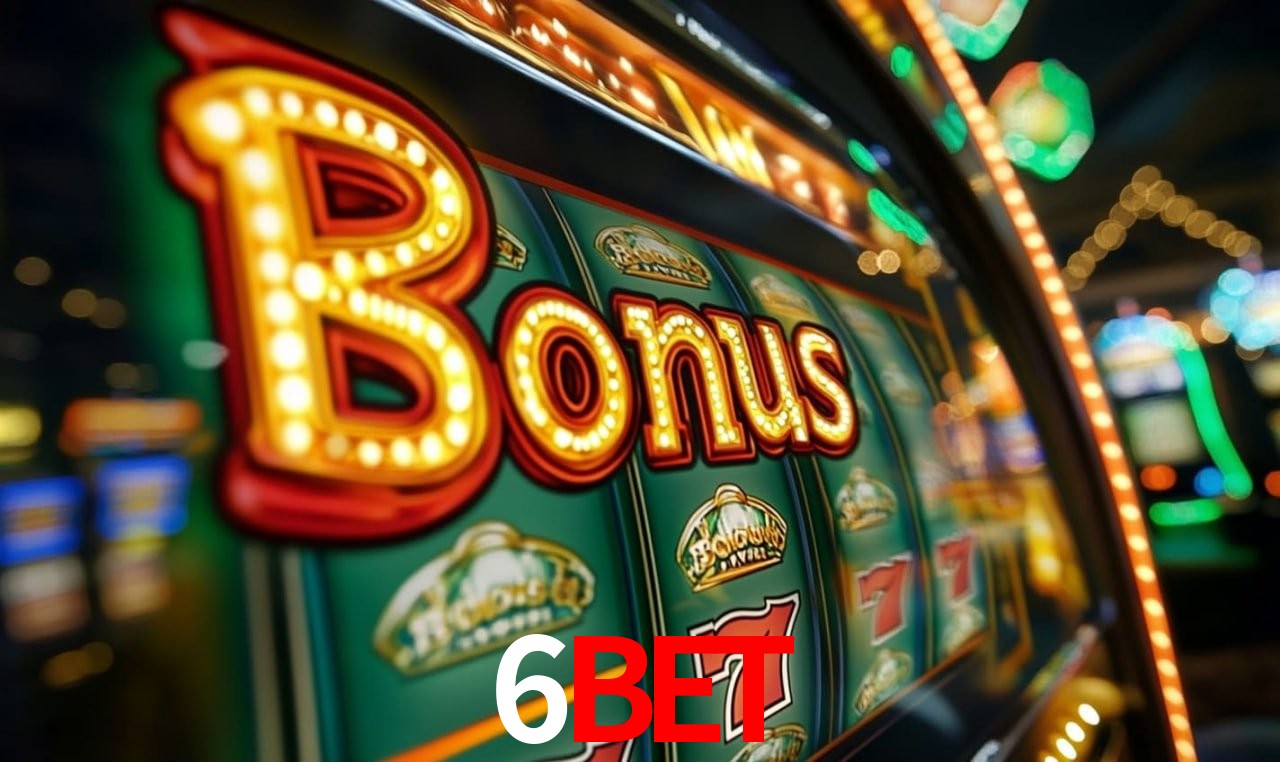 6BET win