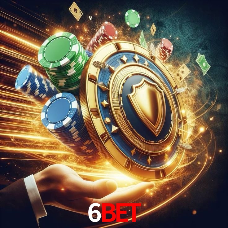 Ofertas Imperdíveis na 6BET: Promoções e Bônus Que Valem a Pena